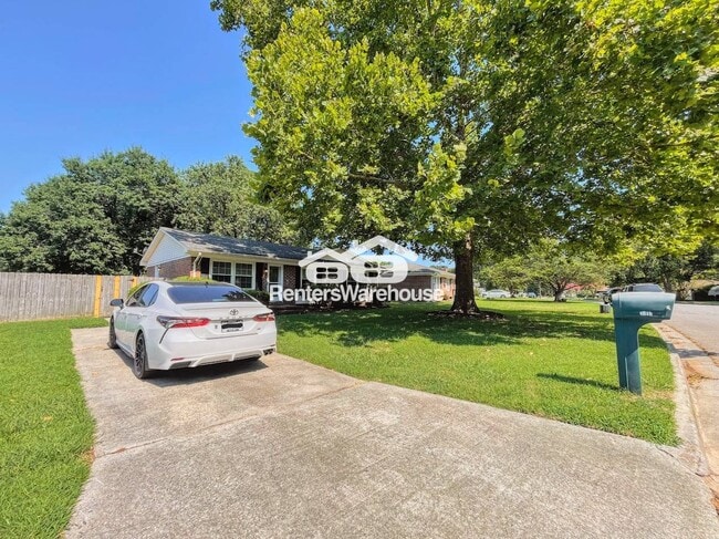 Building Photo - 3717 Cardinal Ln