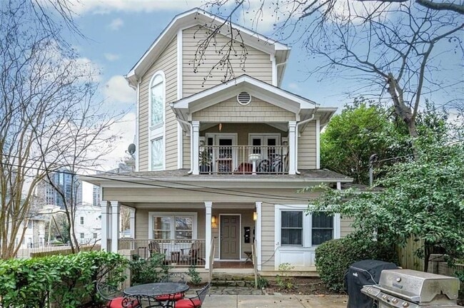 Building Photo - 1206 Piedmont Ave NE