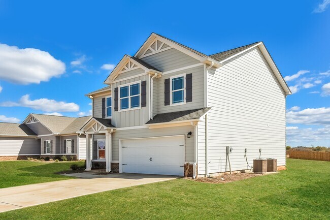 Foto del edificio - 26302 Beech Grv Ln NW