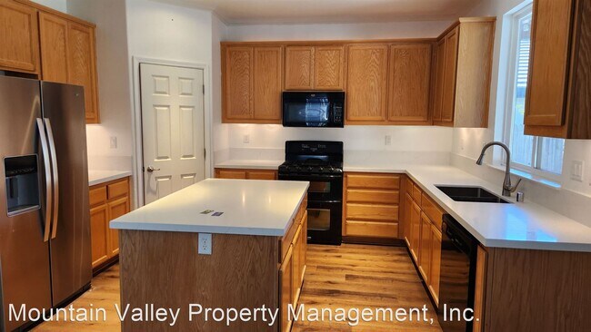 Foto del edificio - 3 br, 2.5 bath House - 3326 Corinthian Lane