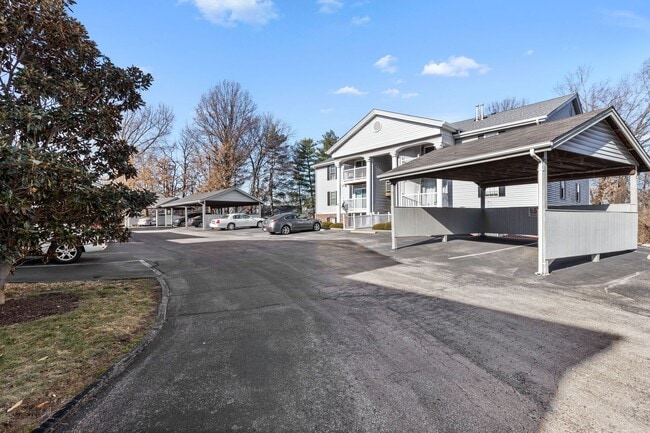 Building Photo - Mehlville Area
