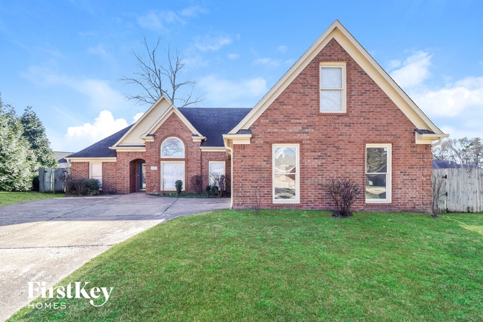 Foto principal - 7353 Kevinridge Cove W