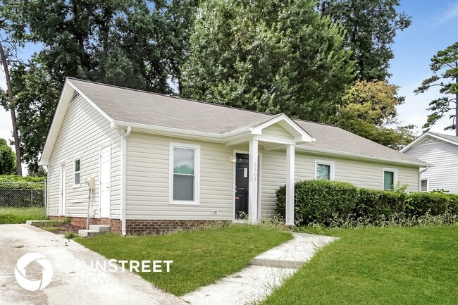 Foto del edificio - 3405 Dickerson Ln