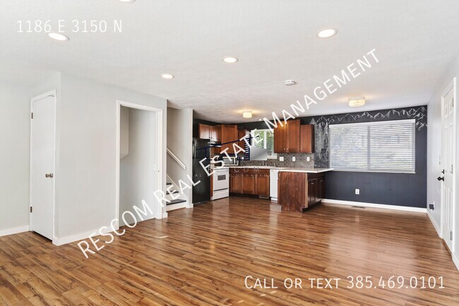 Foto del edificio - 1186 E 3150 N