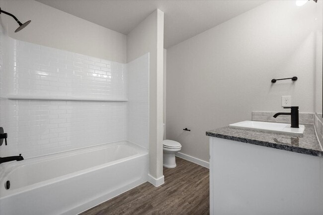 Building Photo - 8622 26th St