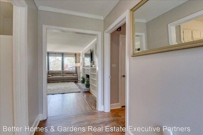 Foto del edificio - 3 br, 2 bath House - 412 Ashland Drive