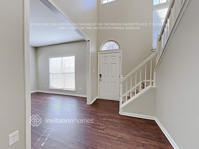 Building Photo - 8244 Hornwood Ct