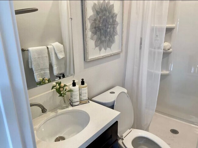 Foto del edificio - 1 bed 1 bath