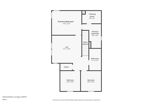 Building Photo - 6725 Druid Hills St