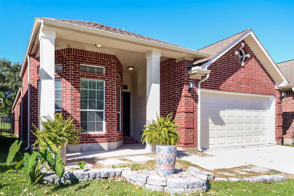 128 Golfview Ct, Montgomery, TX 77356 House Rental in Montgomery, TX