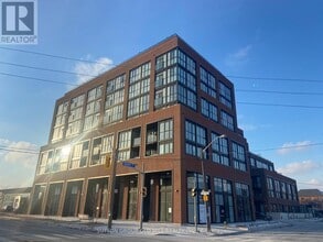 Building Photo - 2300 St Clair Ave W