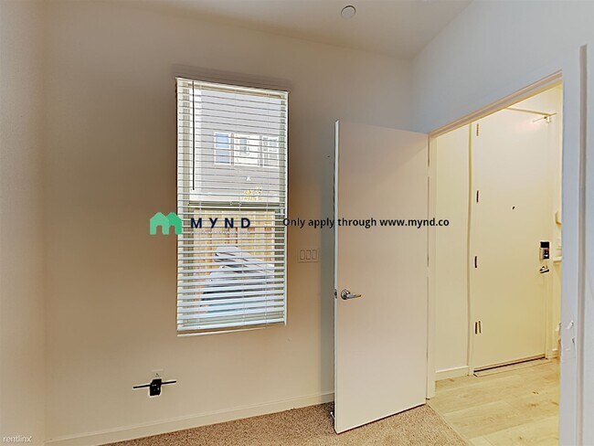Foto del edificio - 2 br, 2.5 bath  - 332 1st Ave