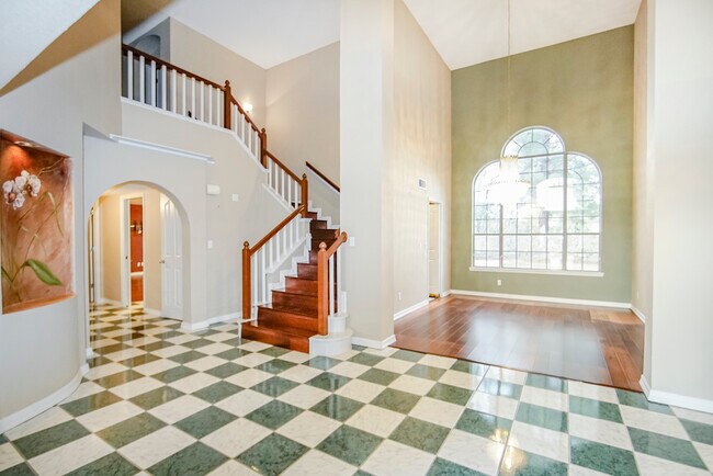 Foto del edificio - 1109 Noble Ridge Way