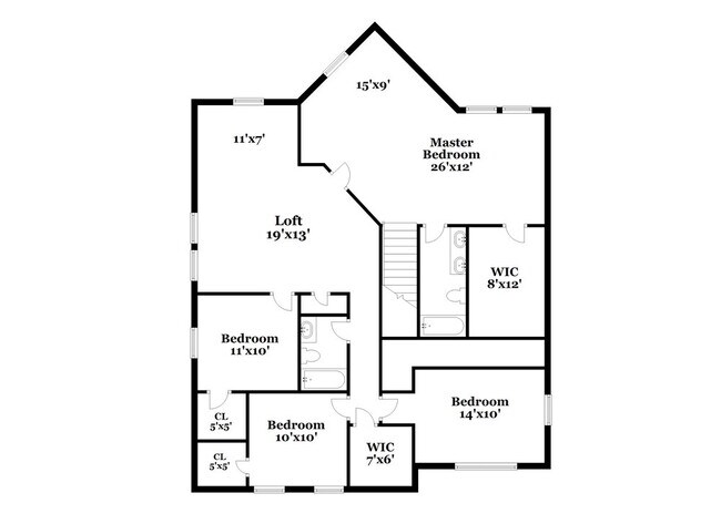 Foto del edificio - 7935 Raven Creek Ln