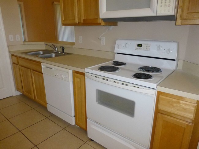 Foto del edificio - 1707 Prestwick Pl