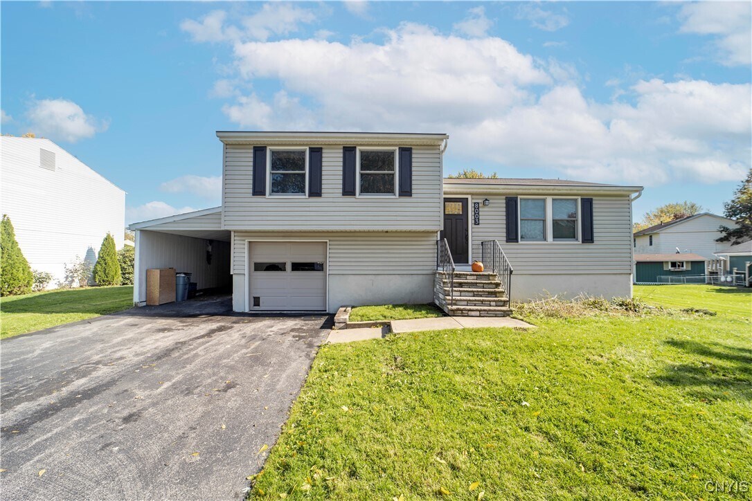 Foto principal - 8003 Bamm Hollow Rd
