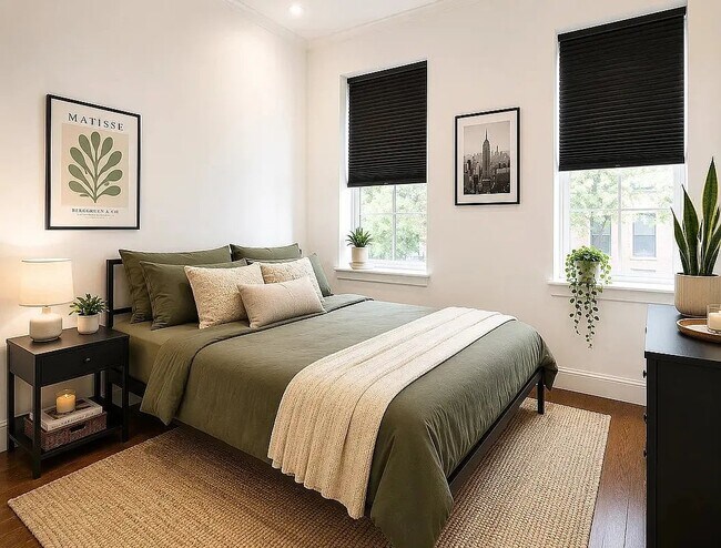 Foto del edificio - 328 E 4th St