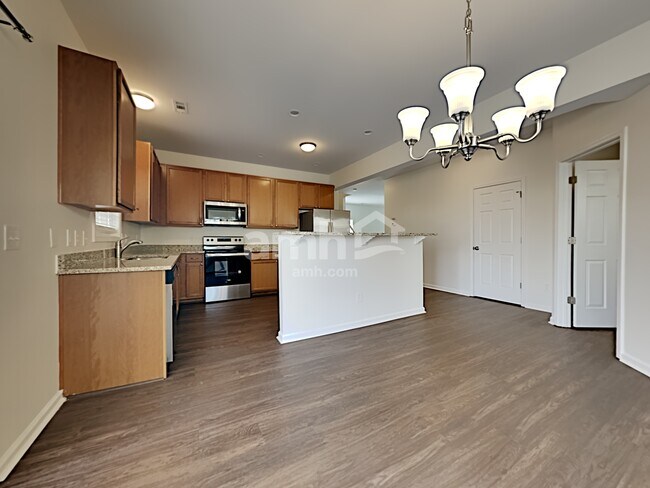 Building Photo - 2933 Smooth Stone Trail