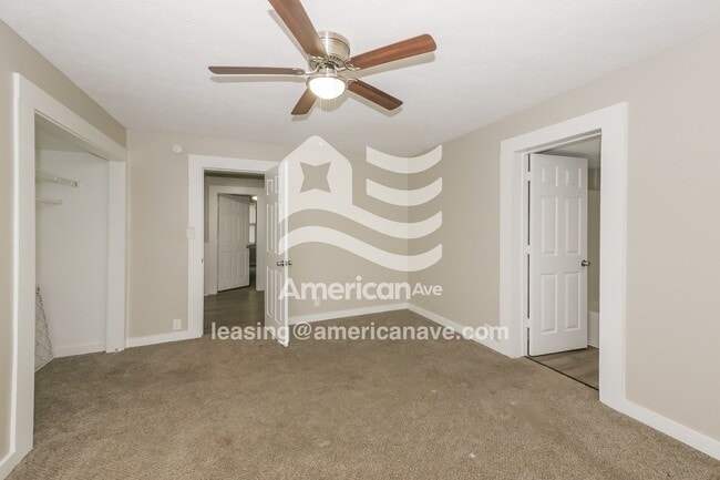 Building Photo - 3513 3rd Ave