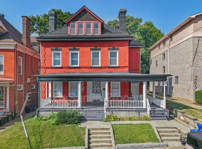 Foto del edificio - 259-261 N. Dithridge Street