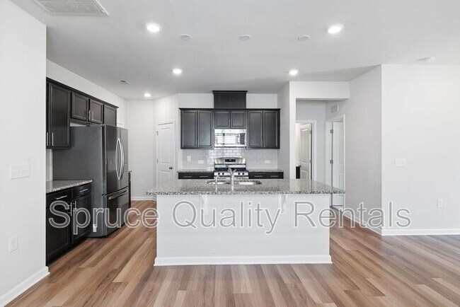 Building Photo - 1125 Sweet Cream Ct