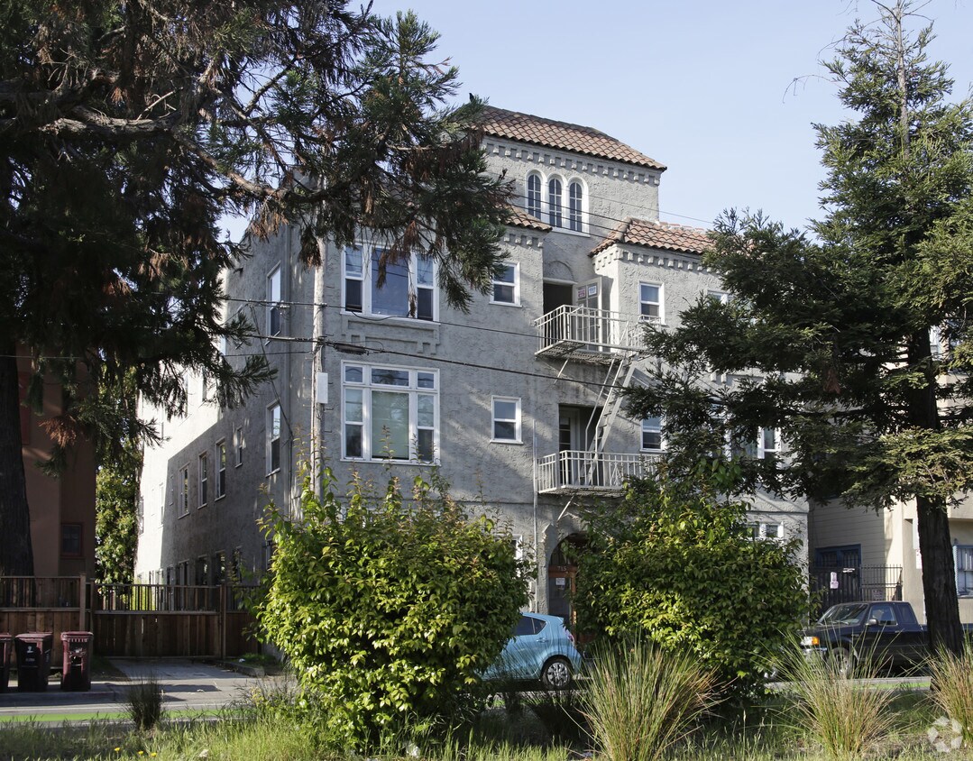Foto del edificio - 715 40th St