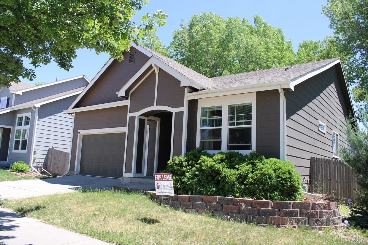 Primary Photo - 1921 Falcon Ridge Drive, Fort Collins