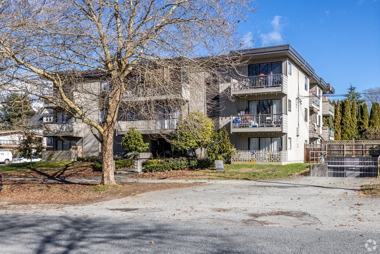 Photo principale - Lions View Apartments
