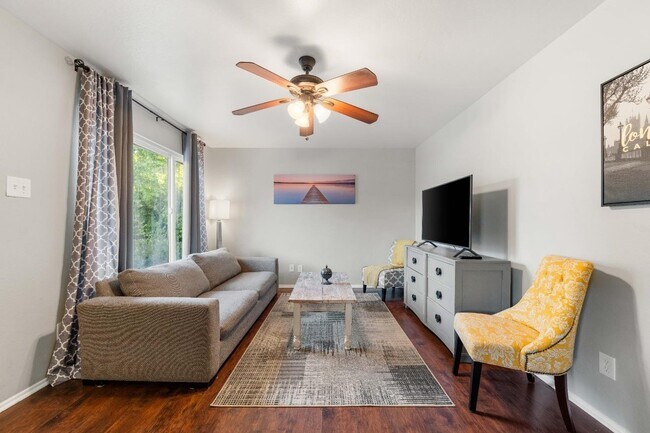 Photo - 5904 40th St Apartment