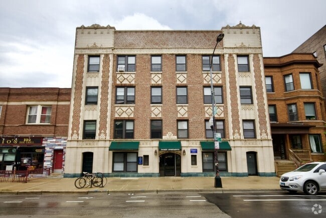 Building Photo - 4854 N Damen Ave