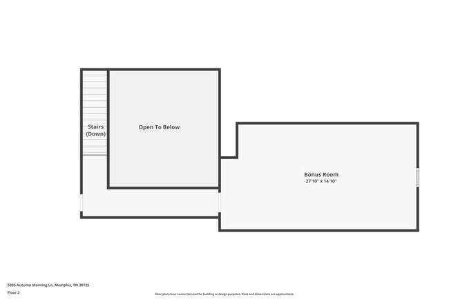 Foto del edificio - 5095 Autumn Morning Ln