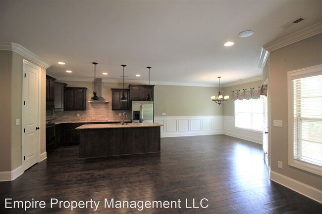 Building Photo - 3 br, 3 bath House - 104 Legacy Trace Dr