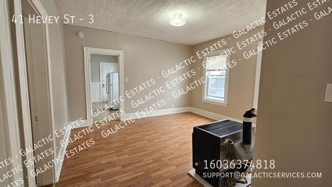 Building Photo - 41 Hevey St