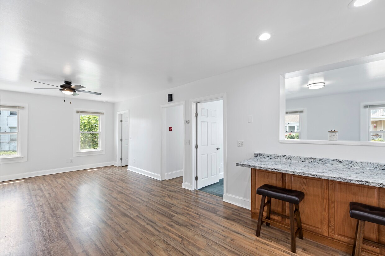 14 Plymouth Ave, Norwalk, CT 06851 House Rental in Norwalk, CT