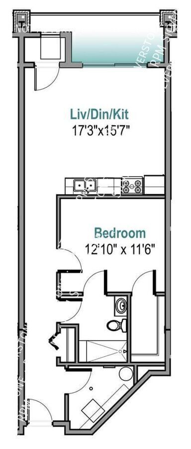 Foto del edificio - 1401 Walnut Blvd