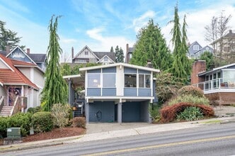 Building Photo - 2910 N 30th St