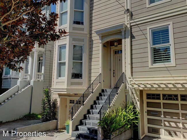 Building Photo - 3 br, 2.5 bath House - 14A Chattanooga Street
