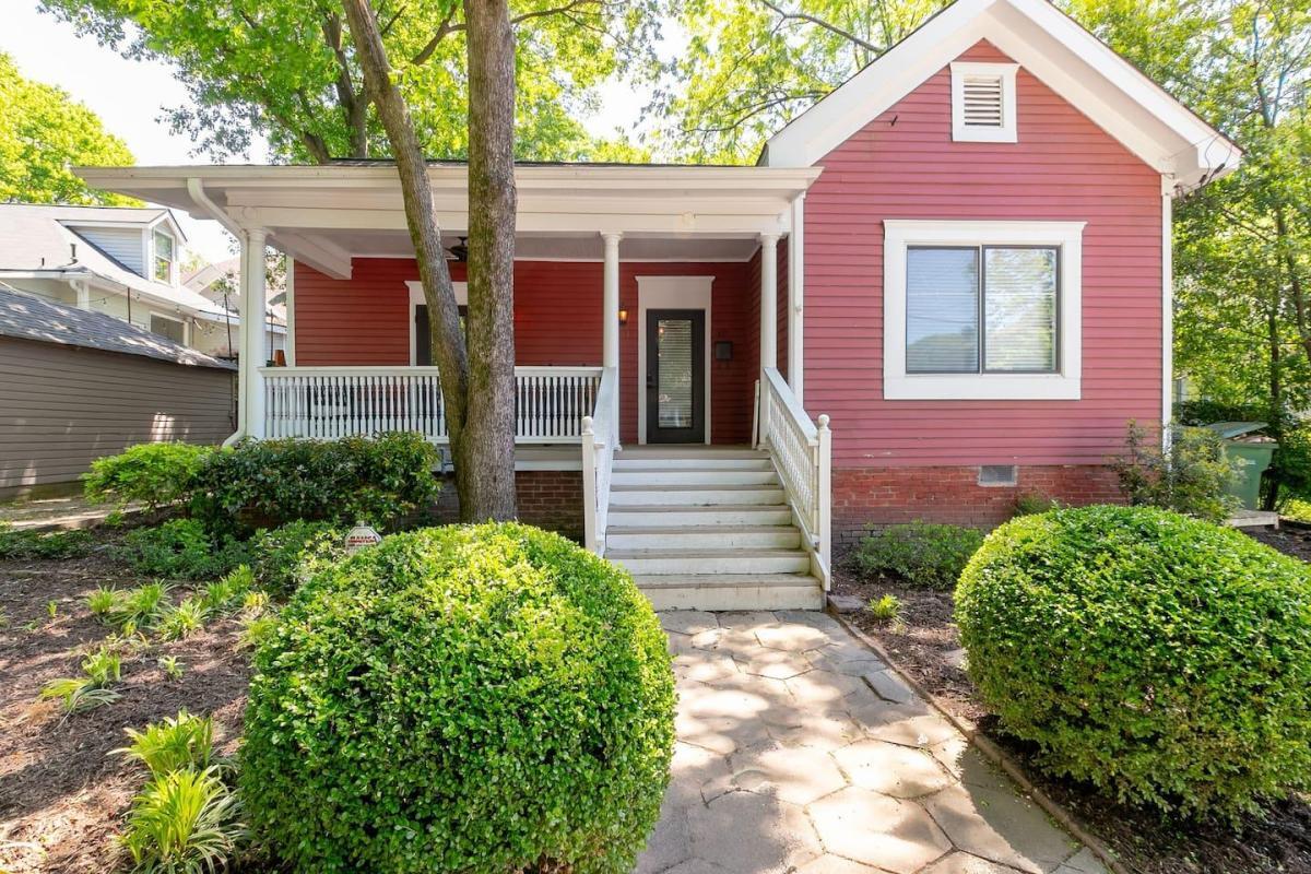 Primary Photo - 427 Sinclair Ave NE