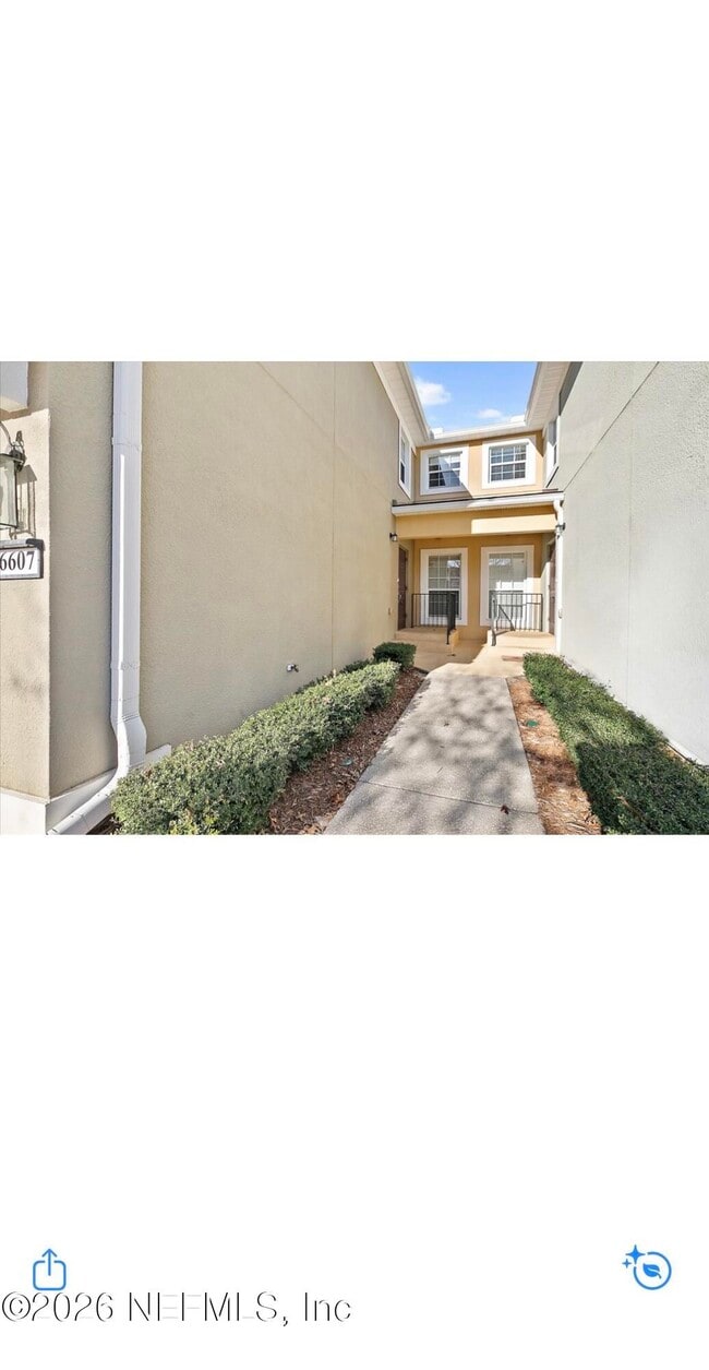 Foto del edificio - 6607 White Blossom Ct