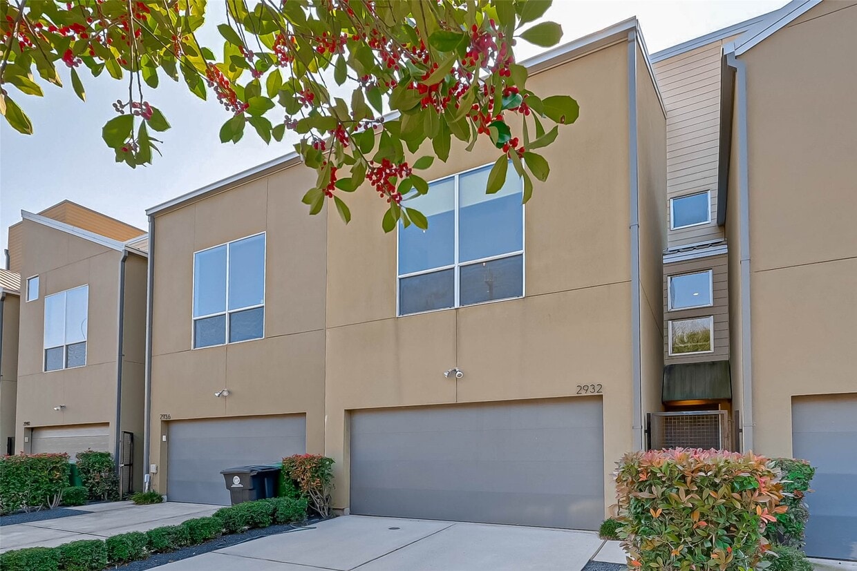 Foto principal - 2932 Cline St
