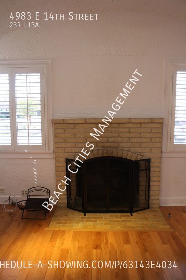 Foto del edificio - 4983 E 14th St