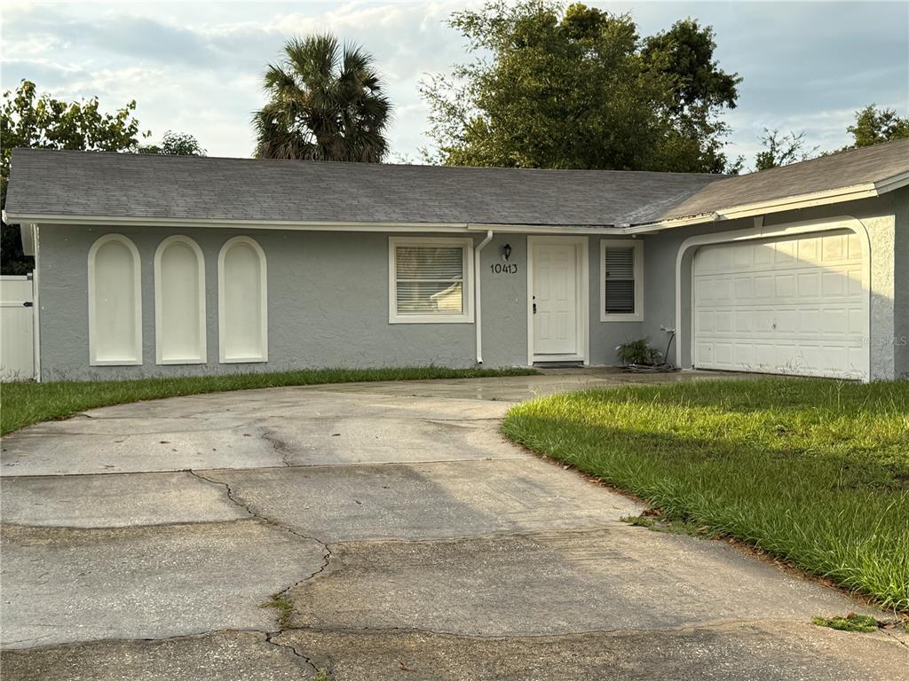 Foto principal - 10413 Twiggs Ct