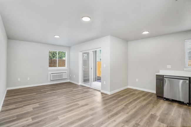 Foto del edificio - Fisher Park Apartments