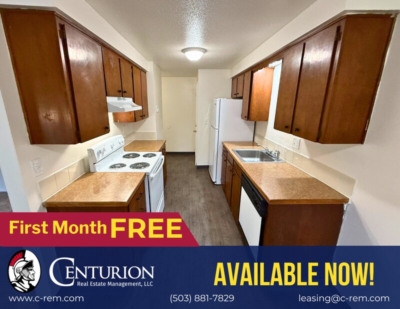 Foto principal - 3820 Iberis St NE