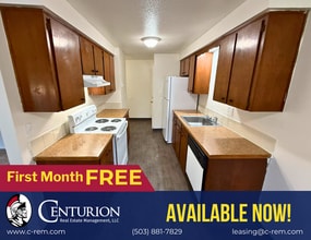 Building Photo - 3820 Iberis St NE