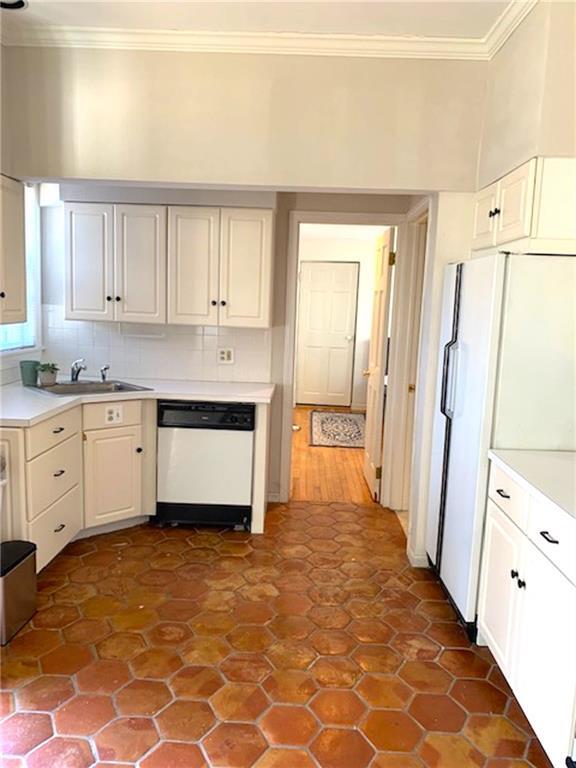 Foto del edificio - 61 Benefit St