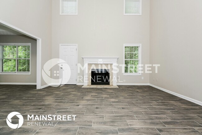 Foto del edificio - 615 Shadowmoore Dr