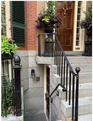 Building Photo - 13 Louisburg Sq