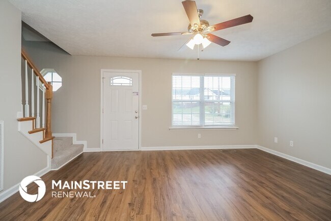 Building Photo - 921 Turlough Ct