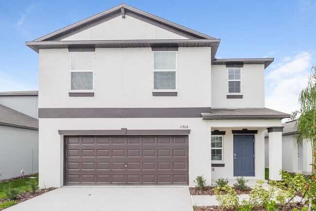 Building Photo - 17868 Blissful Stars Dr